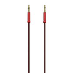 LDNIO LS-Y01 3,5 mm jack kabel 1 m (rdeč)