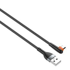 LDNIO kabel ldnio ls562 micro usb, 2.4 a, dolžina: 2m