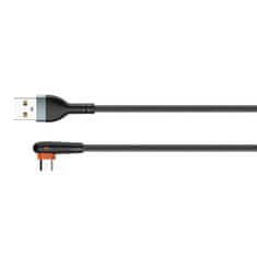 LDNIO kabel ldnio ls562 micro usb, 2.4 a, dolžina: 2m