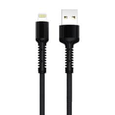 LDNIO Kabel USB LDNIO LS63 lightning, dolžina: 1 m