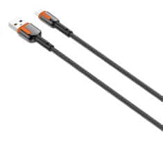 LDNIO Kabel USB LDNIO LS591 micro, 2,4 A, dolžina: 1 m