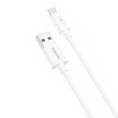 Foneng kabel usb micro usb foneng x67, 5a, 1m (bel)