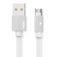 REMAX Kabel USB Micro Remax Kerolla, 1 m (bel)