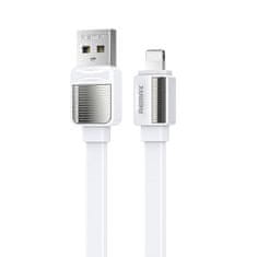 REMAX Kabel USB Lightning Remax Platinum Pro, 1 m (bel)