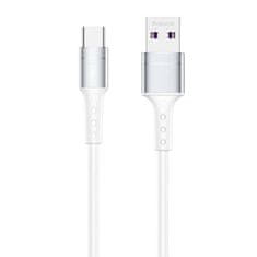 REMAX Kabel USB-C Remax Chaining , RC-198a, 1 m (bel)