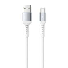 REMAX kabel usb-c remax kayla ii, rc-c008, 1m, (bel)