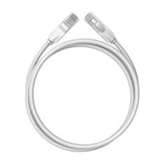 Vention Omrežni kabel UTP CAT6 Vention IBEHD RJ45 Ethernet 1000Mbps 0,5 m sive barve