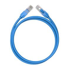 Vention Omrežni kabel UTP CAT6 Vention IBELG RJ45 Ethernet 1000Mbps 1,5 m modre barve