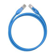 Vention Omrežni kabel UTP CAT6 Vention IBELI RJ45 Ethernet 1000Mbps 3m Modra