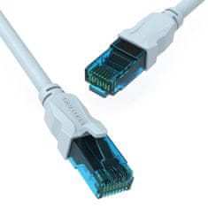 Vention Kabel omrežowy UTP CAT5e Vention VAP-A10-S100 RJ45 Ethernet 100Mbps 1m niebieski