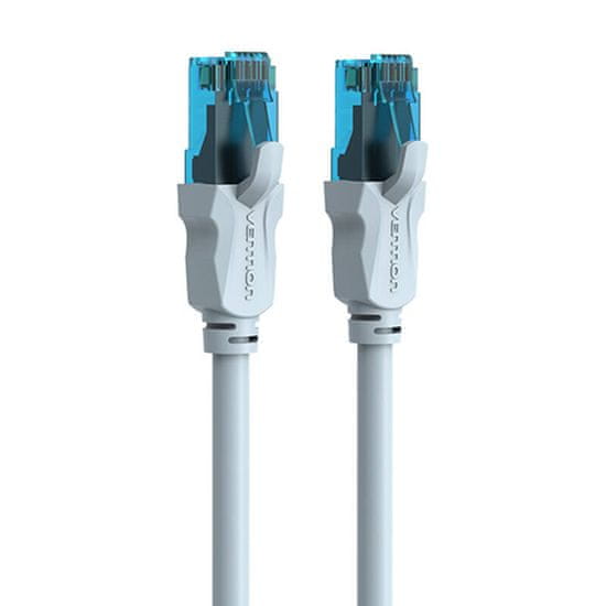 Vention UTP CAT5e omrežni kabel Vention VAP-A10-S300 RJ45 Ethernet 100Mbps 3m modri