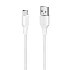 Vention Kabel USB 2.0 A v USB-C 3A Vention CTHWI 3 m, bel