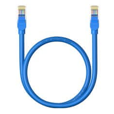 BASEUS Baseus ethernetni omrežni kabel rj45, cat.6, 0,5 m (modri)