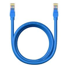 BASEUS Baseus ethernetni omrežni kabel rj45, cat.6, 2m (modri)