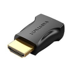 Vention hdmi adapter iz moškega v žensko vention aimb0-2 (2 kosa)