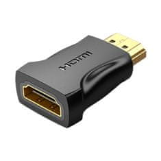 Vention Adapter HDMI iz moškega v žensko Vention AIMB0 4K 60Hz