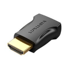 Vention hdmi adapter iz moškega v žensko vention aimb0