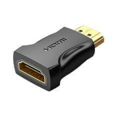 Vention hdmi adapter iz moškega v žensko vention aimb0-2 (2 kosa)