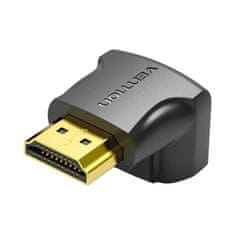 Vention adapter hdmi iz moškega v žensko vention ainb0 270°