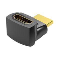 Vention adapter hdmi iz moškega v žensko vention ainb0 270°