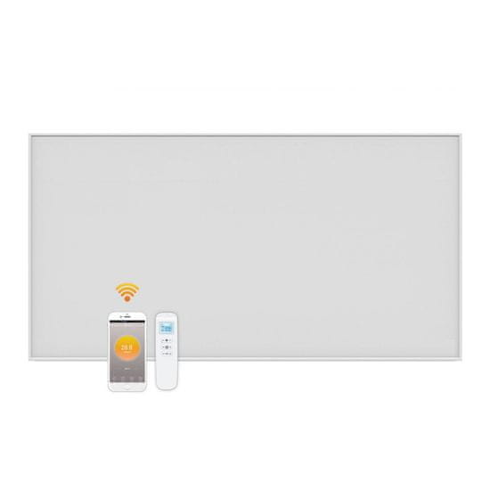 Byecold IR panel A1206P-WTH2 700W