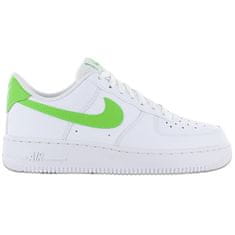 Nike Čevlji bela 38.5 EU Wmns Air Force 1 `07