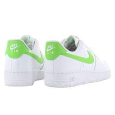 Nike Čevlji bela 38.5 EU Wmns Air Force 1 `07