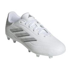 Adidas Čevlji bela 35.5 EU Copa Pure.2 League Jr Fg