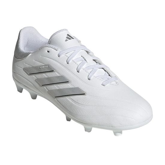 Adidas Čevlji bela Copa Pure.2 League Jr Fg