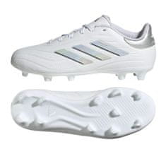 Adidas Čevlji bela 35.5 EU Copa Pure.2 League Jr Fg