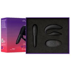 We-Vibe Vibro komplet "We-Vibe Tango X + We-Vibe Sync 2" (R5403472)