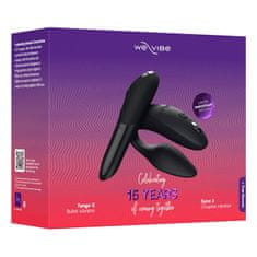 We-Vibe Vibro komplet "We-Vibe Tango X + We-Vibe Sync 2" (R5403472)