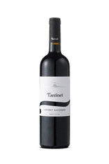 Fantinel Vino Cabernet Sauvignon Borgo Tesis 2022 0,75 l