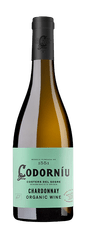 Codorniu Vino Chardonnay Eco 0,75 l