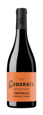 Codorniu Vino Tempranillo Eco 0,75 l