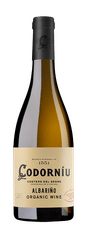 Codorniu Vino Albarino Eco 0,75 l