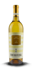 Fontanafredda Vino Gavi del comune di Gavi DOCG 2022 0,75 l