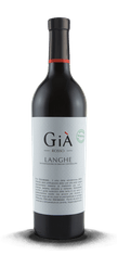 Fontanafredda Vino Gia Langhe Rosso DOC 2021 0,75 l