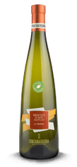 Fontanafredda Vino Le Fronde Moscato D'Asti DOCG 2022 0,75 l