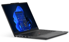 Lenovo ThinkPad E14 G5 prenosnik, R5 7530U, 14WUXGA, 16GB, SSD512GB, W11P (21JR0036SC)