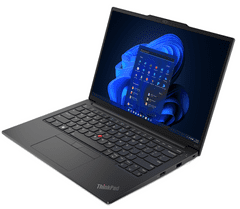 Lenovo ThinkPad E14 G5 prenosnik, R5 7530U, 14WUXGA, 16GB, SSD512GB, W11P (21JR0036SC)