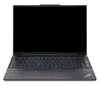 ThinkPad E16 G1 prenosnik, R7 7730U, 16WUXGA, 16GB, SSD512GB, UMA, DOS, črn (21JT003DSC)