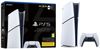 Sony PlayStation 5 Digital D Chassis igralna konzola