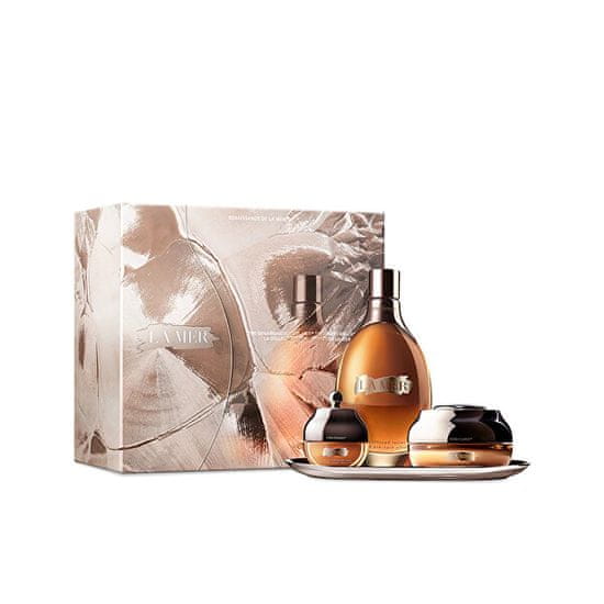 La Mer Darilni set Genaissance Discovery Collection