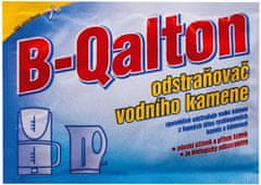 M.A.T Group Odstranjevalec vodnega kamna Bio Qalton 25g