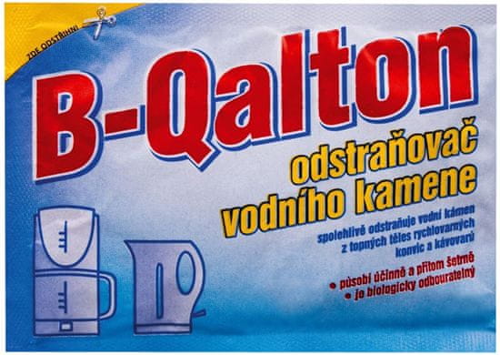 M.A.T Group Odstranjevalec vodnega kamna Bio Qalton 25g