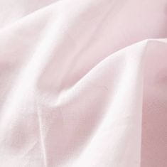 Vidaxl Otroško krilo z bleščicami nežno roza 92