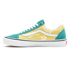 Vans Čevlji obutev za rolkanje 36 EU Old Skool Aloha