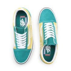 Vans Čevlji obutev za rolkanje 36 EU Old Skool Aloha