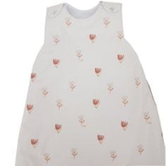 EKO Spalna vreča Beige Meadow -3-12 m 2,5 tog